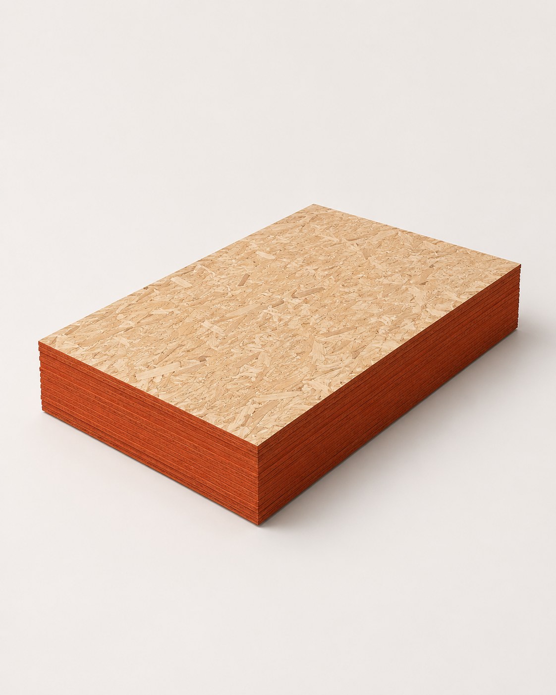 Qualitex OSB en Monterrey